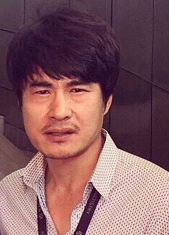 吳昌慶 Chang-kyeong Oh 吳昌慶 Chang-kyeong Oh