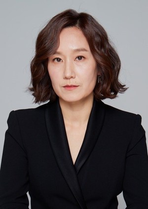 樸美賢 Mi-hyun Park 樸美賢 Mi-hyun Park