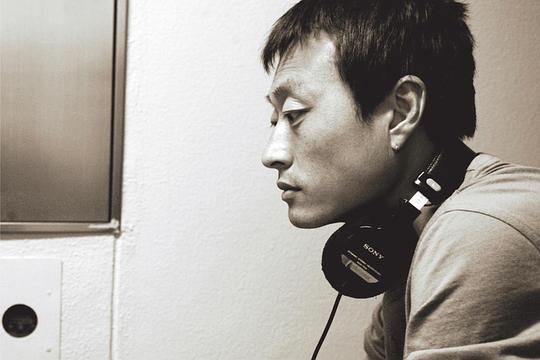 金容鈞 Yong-gyun Kim 金容鈞 Yong-gyun Kim