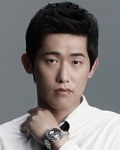 閔鎮雄 Jin-woong Min 閔鎮雄 Jin-woong Min