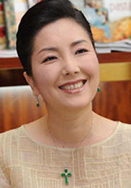 李輝香 Hwi-Hyang Lee 李輝香 Hwi-Hyang Lee