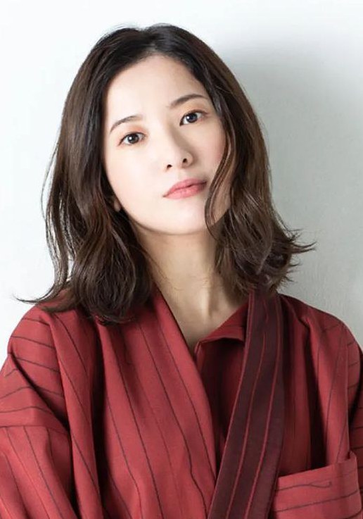 吉高由裡子 Yuriko Yoshitaka 吉高由裡子 Yuriko Yoshitaka