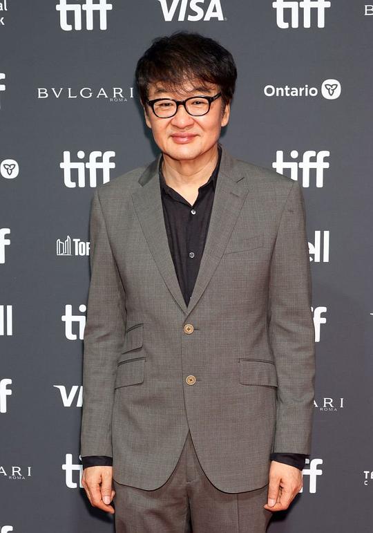 許秦豪 Jin-ho Heo 許秦豪 Jin-ho Heo