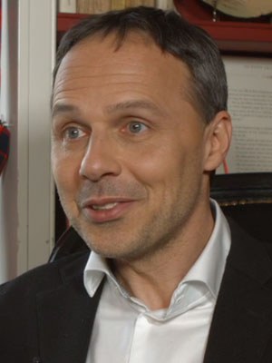 丹尼斯·德庫爾 Denis Dercourt 丹尼斯·德庫爾 Denis Dercourt