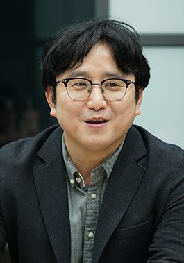 尹成浩 Seong-ho Yoon 尹成浩 Seong-ho Yoon