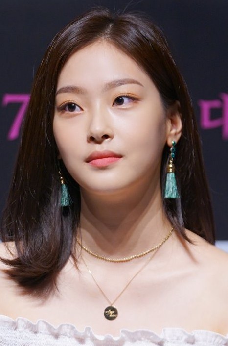 崔喜珍 Hee-jin Choi 崔喜珍 Hee-jin Choi