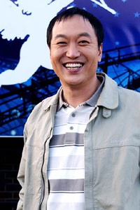 樸相勉 Sang-Myeon Park 樸相勉 Sang-Myeon Park