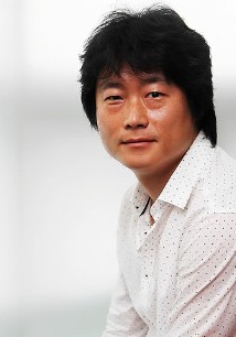 李楨凡 Jeong-beom Lee 李楨凡 Jeong-beom Lee