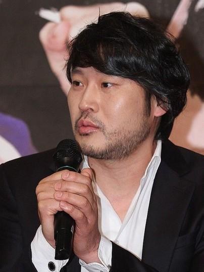 崔武成 Moo-seong Choi 崔武成 Moo-seong Choi