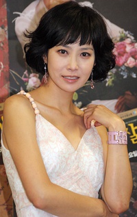 池秀媛 Soon-Won Ji 池秀媛 Soon-Won Ji