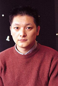 徐泰和 Tae-hwa Seo 徐泰和 Tae-hwa Seo