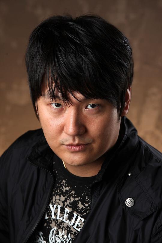姜孝鎮 Hyo-jin Kang 姜孝鎮 Hyo-jin Kang