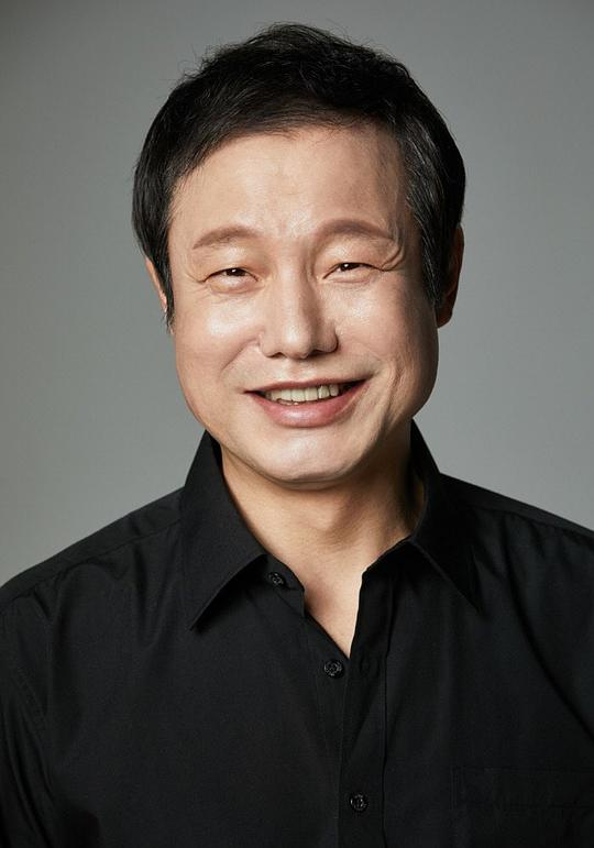 鄭仁基 In-gi Jeong 鄭仁基 In-gi Jeong