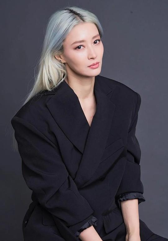 皇甫惠貞 Hye-Jeong Hwangbo 皇甫惠貞 Hye-Jeong Hwangbo
