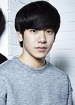 安承鈞 Seung-gyun An 安承鈞 Seung-gyun An
