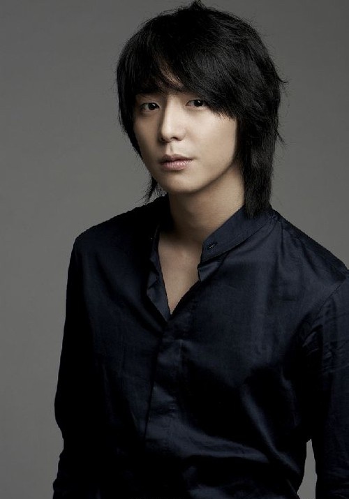 金顯祐 Hyun-woo Kim 金顯祐 Hyun-woo Kim