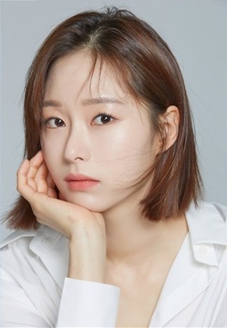樸寶妍 Bo-yeon Park 樸寶妍 Bo-yeon Park