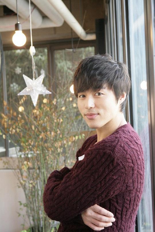 吳珉錫 Min-Seok Oh 吳珉錫 Min-Seok Oh