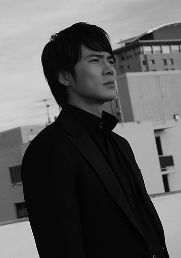 趙東赫 Jo Dong Hyuk 趙東赫 Jo Dong Hyuk