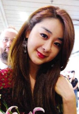 韓素媛 So-won Ham 韓素媛 So-won Ham