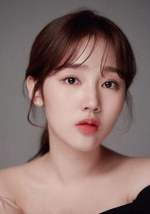 姜伊書 Yi-seo Kang 姜伊書 Yi-seo Kang