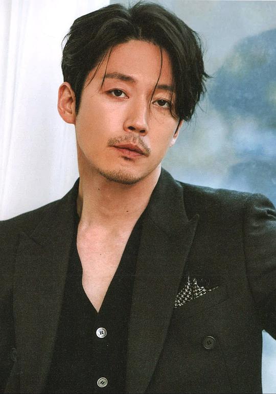 張赫 Hyuk Jang 張赫 Hyuk Jang
