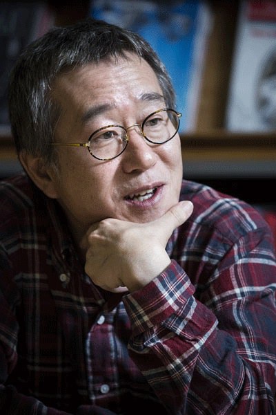 安畔錫 Pan-suk Ahn 安畔錫 Pan-suk Ahn