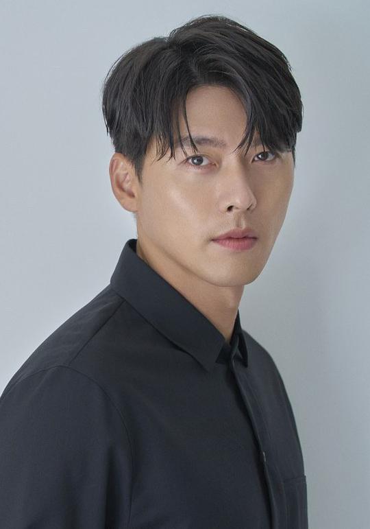 玄彬 Hyun Bin 玄彬 Hyun Bin