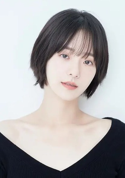 樸珪瑛 Gyoo-yeong Park 樸珪瑛 Gyoo-yeong Park