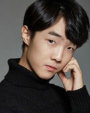 許正範 Jung-bum Heo 許正範 Jung-bum Heo