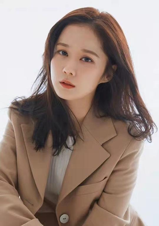 張娜拉 Na-ra Jang 張娜拉 Na-ra Jang