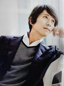 谷原章介 Shôsuke Tanihara 谷原章介 Shôsuke Tanihara