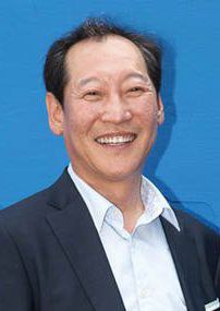 徐光載 Seo Gwang-jae 徐光載 Seo Gwang-jae