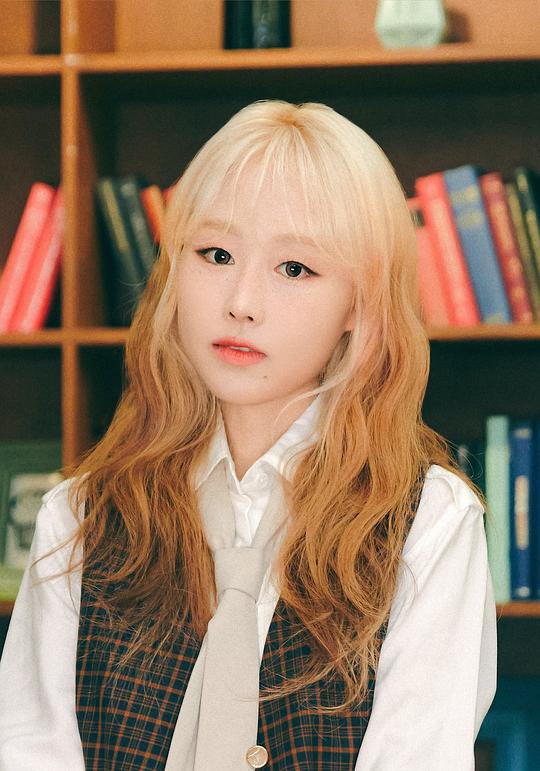 李洙姃 Baby Soul 李洙姃 Baby Soul