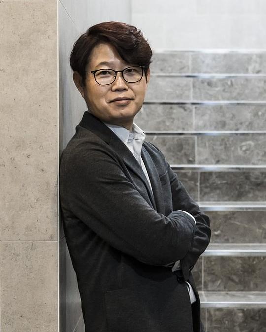 孫在坤 Jae-gon Son 孫在坤 Jae-gon Son