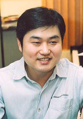 金俊成 Jun-seong Kim 金俊成 Jun-seong Kim