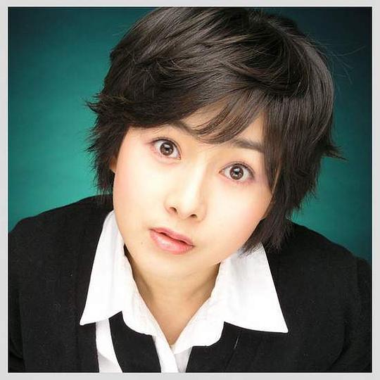 吳世貞 Se-Jung Oh 吳世貞 Se-Jung Oh