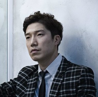 洪基俊 Ki-joon Hong 洪基俊 Ki-joon Hong
