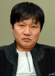 朱進模 Jin-mo Ju 朱進模 Jin-mo Ju