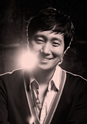 樸海日 Hae-il Park 樸海日 Hae-il Park