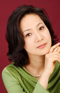 梁美京 Mi-kyeong Yang 梁美京 Mi-kyeong Yang