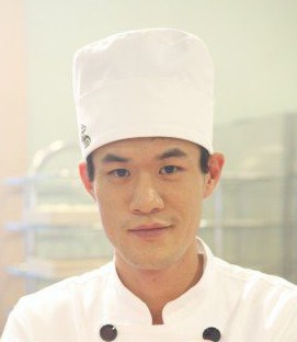 樸榮鎮 Park Yong-jin 樸榮鎮 Park Yong-jin