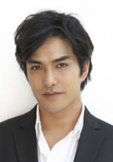 北村一輝 Kazuki Kitamura 北村一輝 Kazuki Kitamura