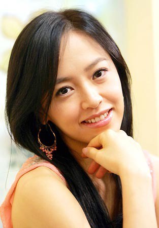 姜成妍 Seong-Yeon Kang 姜成妍 Seong-Yeon Kang