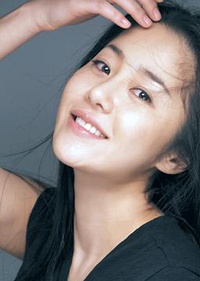 高賢貞 Hyun-jung Go 高賢貞 Hyun-jung Go