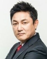 尹勇賢 Yoon Yong-hyun 尹勇賢 Yoon Yong-hyun