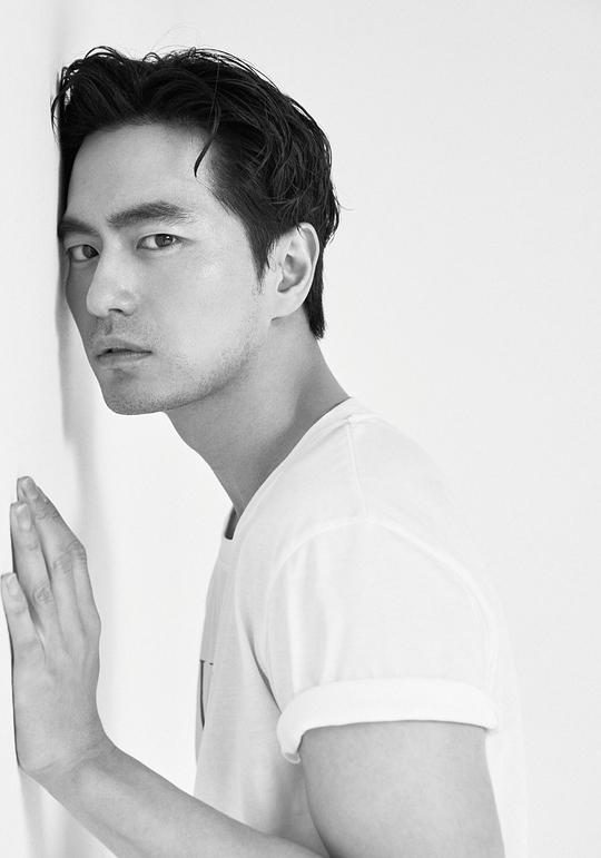 李陣鬱 Jin-wook Lee 李陣鬱 Jin-wook Lee