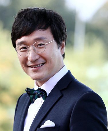 樸成根 Sung-geun Park 樸成根 Sung-geun Park