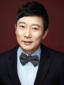 李壽根 Soo-keun Lee 李壽根 Soo-keun Lee