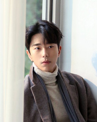 尹賢旻 Hyun-Min Yoon 尹賢旻 Hyun-Min Yoon